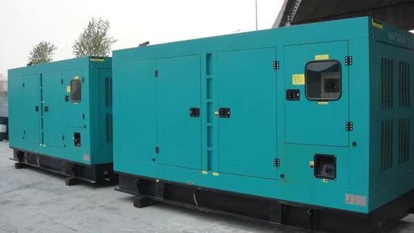 乌兰察布幼儿园备用发电机供